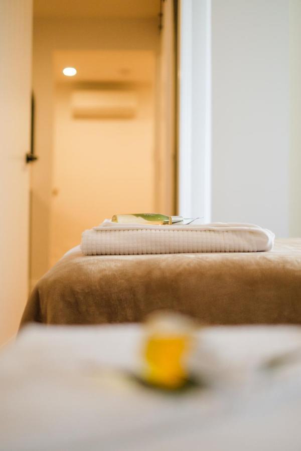 Chimes Spa Retreat Denmark Eksteriør bilde
