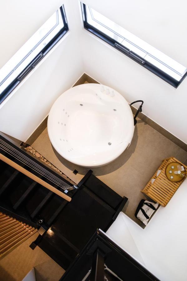 Chimes Spa Retreat Denmark Eksteriør bilde