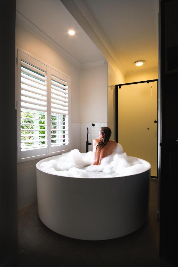 Chimes Spa Retreat Denmark Eksteriør bilde