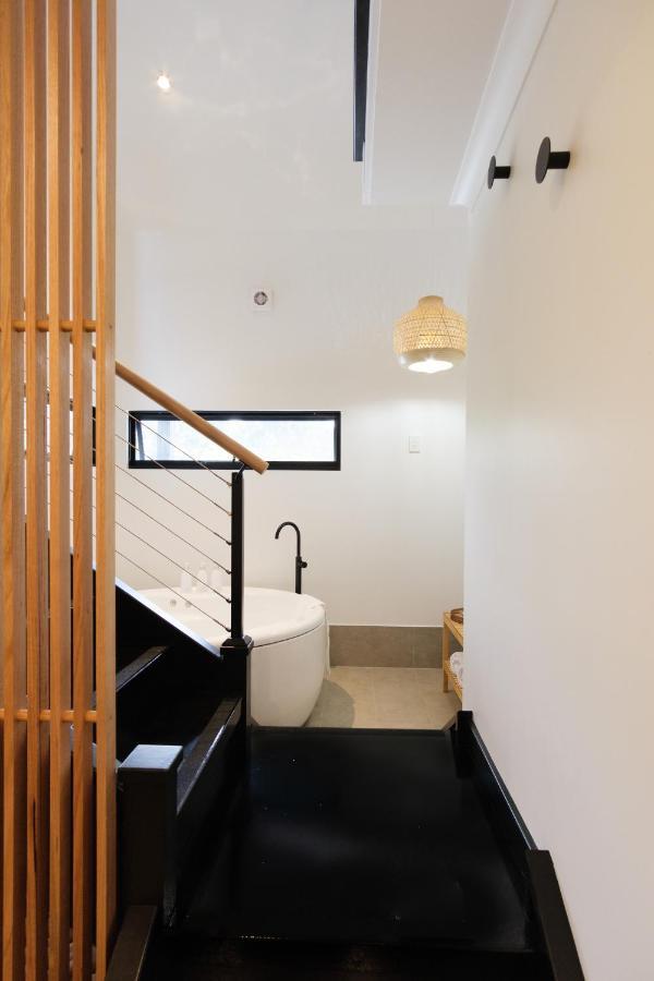 Chimes Spa Retreat Denmark Eksteriør bilde