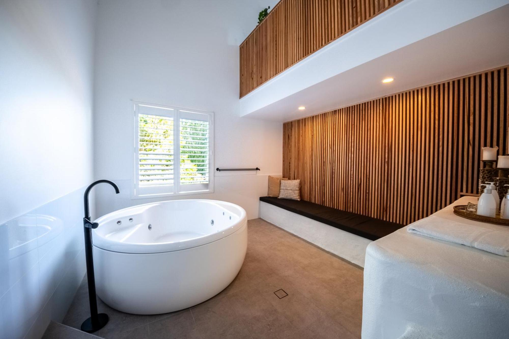 Chimes Spa Retreat Denmark Eksteriør bilde