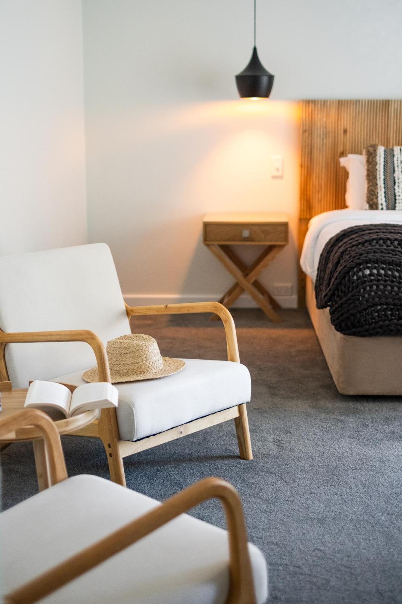 Chimes Spa Retreat Denmark Eksteriør bilde