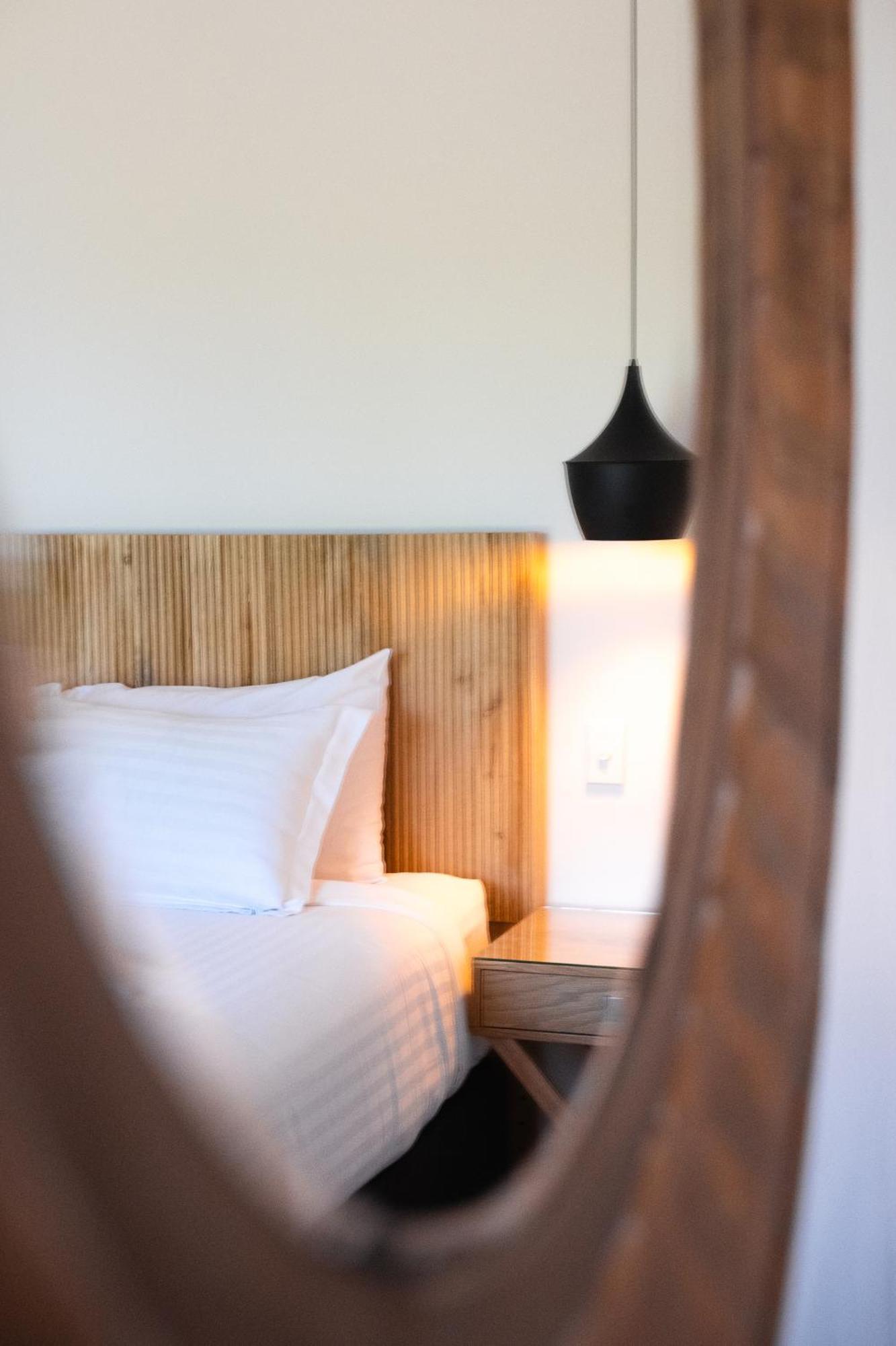 Chimes Spa Retreat Denmark Eksteriør bilde